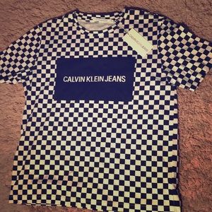 Calvin Klein Jeans Men’s T-shits